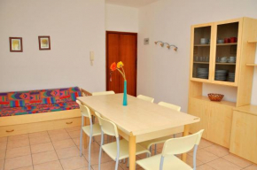 Spacious seaside flat for 7 guests - Beahost